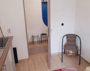 Appartement 2 chambres à vendre dans Cluj-napoca, zone Grigorescu