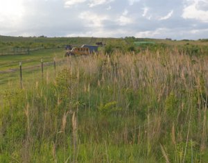 Terrain à vendre dans Cluj-napoca, zone Sopor