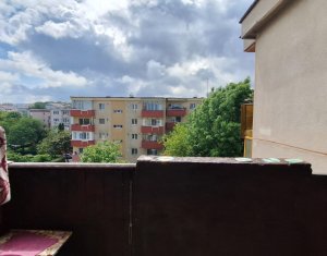 Lakás 1 szobák kiadó on Cluj-napoca, Zóna Zorilor