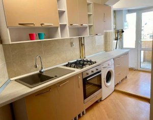 Appartement 2 chambres à louer dans Cluj-napoca, zone Centru