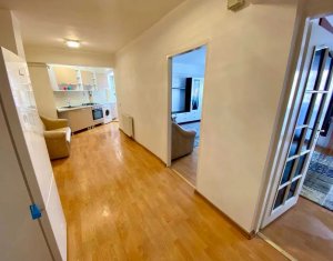 Appartement 2 chambres à louer dans Cluj-napoca, zone Centru