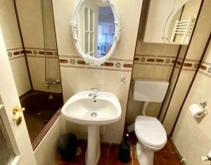 Appartement 2 chambres à louer dans Cluj-napoca, zone Centru