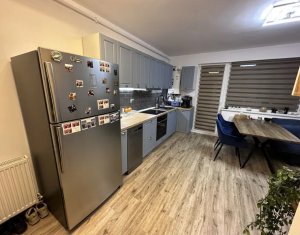 Appartement 2 chambres à vendre dans Floresti