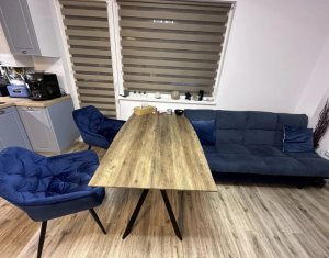 Appartement 2 chambres à vendre dans Floresti