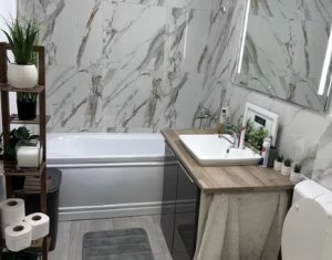 Appartement 2 chambres à vendre dans Floresti