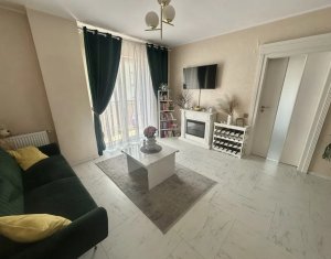 , 57m2 dans Cluj-napoca, zone Iris