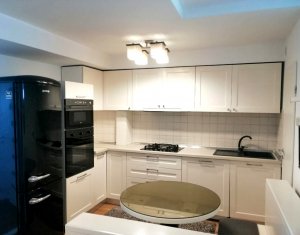 , 53m2 dans Cluj-napoca, zone Marasti