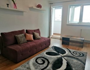 Appartement 2 chambres à vendre dans Cluj-napoca, zone Marasti
