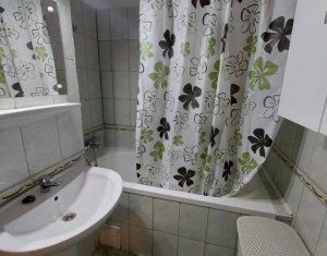 Appartement 1 chambres à louer dans Cluj-napoca, zone Marasti