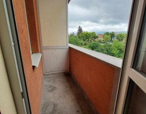 Appartement 1 chambres à louer dans Cluj-napoca, zone Marasti