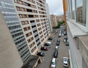 Appartement 1 chambres à louer dans Cluj-napoca, zone Marasti