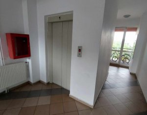 Appartement 1 chambres à louer dans Cluj-napoca, zone Marasti