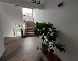 Appartement 1 chambres à louer dans Cluj-napoca, zone Marasti
