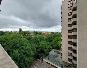 Appartement 1 chambres à louer dans Cluj-napoca, zone Marasti