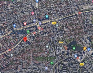 , 46m2 dans Cluj-napoca, zone Marasti