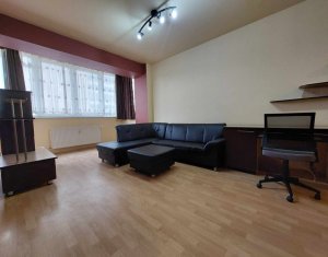 Appartement 1 chambres à louer dans Cluj-napoca, zone Marasti