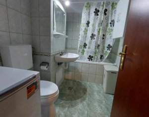 Appartement 1 chambres à louer dans Cluj-napoca, zone Marasti