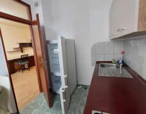 Appartement 1 chambres à louer dans Cluj-napoca, zone Marasti