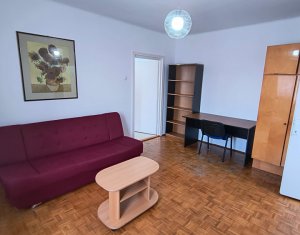 Appartement 2 chambres à louer dans Cluj-napoca