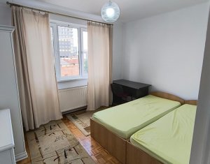 Appartement 2 chambres à louer dans Cluj-napoca