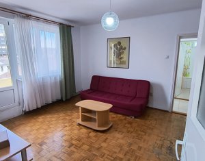 Appartement 2 chambres à louer dans Cluj-napoca