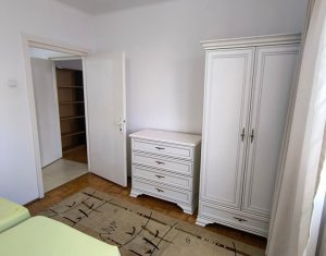 Appartement 2 chambres à louer dans Cluj-napoca