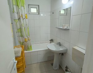 Appartement 2 chambres à louer dans Cluj-napoca