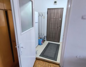 Appartement 2 chambres à louer dans Cluj-napoca