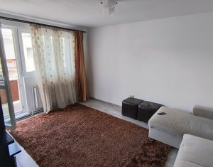 Appartement 2 chambres à louer dans Cluj-napoca, zone Grigorescu