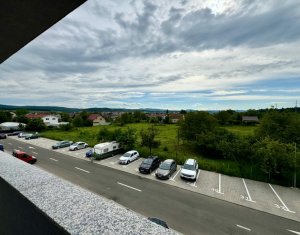 Appartement 2 chambres à vendre dans Floresti