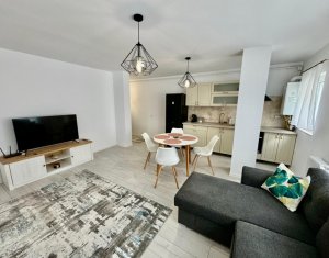 , 48m2 dans Floresti