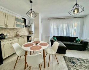 Appartement 2 chambres à vendre dans Floresti