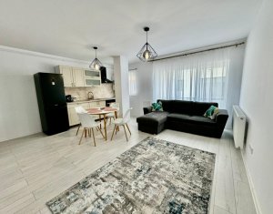 Appartement 2 chambres à vendre dans Floresti