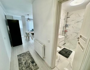 Appartement 2 chambres à vendre dans Floresti