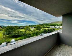 Appartement 2 chambres à vendre dans Floresti