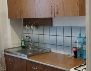 Appartement 1 chambres à vendre dans Cluj-napoca, zone Gheorgheni