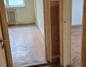 , 39m2 dans Cluj-napoca, zone Manastur