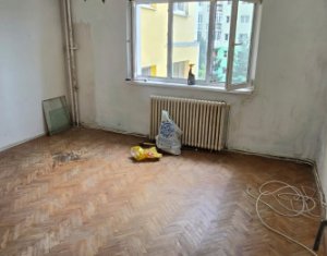 Appartement 2 chambres à vendre dans Cluj-napoca, zone Manastur