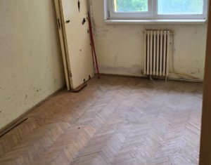 Appartement 2 chambres à vendre dans Cluj-napoca, zone Manastur