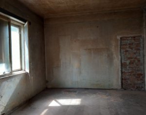 , 37m2 dans Cluj-napoca, zone Gruia