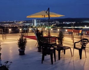 Appartement 3 chambres à vendre dans Floresti