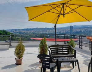 , 75m2 dans Floresti