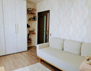 Appartement 3 chambres à vendre dans Floresti