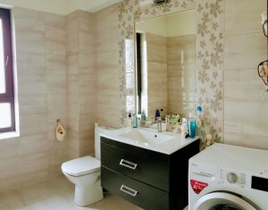 Appartement 3 chambres à vendre dans Floresti