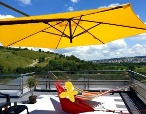 Appartement 3 chambres à vendre dans Floresti