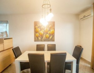 Appartement 3 chambres à vendre dans Cluj-napoca, zone Andrei Muresanu