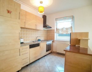 Appartement 3 chambres à vendre dans Cluj-napoca, zone Andrei Muresanu