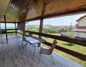 Ház 3 szobák eladó on Feleacu, Zóna Centru