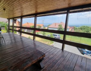 Ház 3 szobák eladó on Feleacu, Zóna Centru