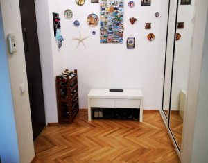 Lakás 3 szobák eladó on Cluj-napoca, Zóna Marasti